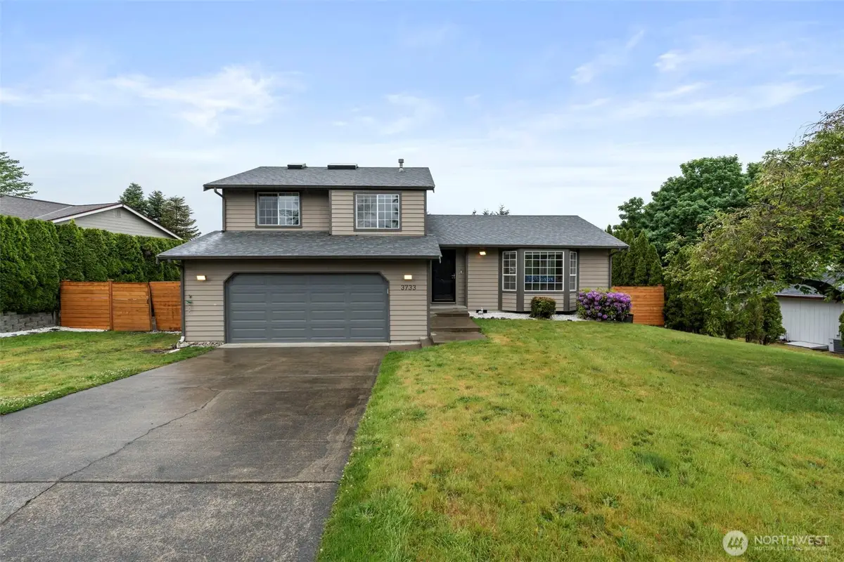 3733 Golden Eagle Loop, Olympia, WA 98513 - #1