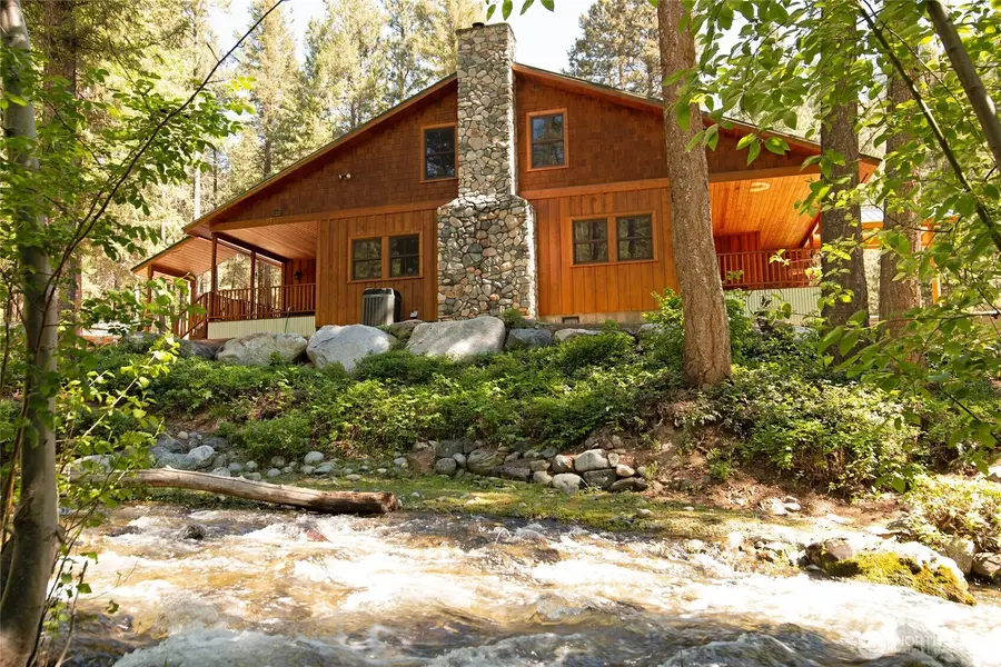 201 Libby Creek Road, Carlton, WA 98814 - #2
