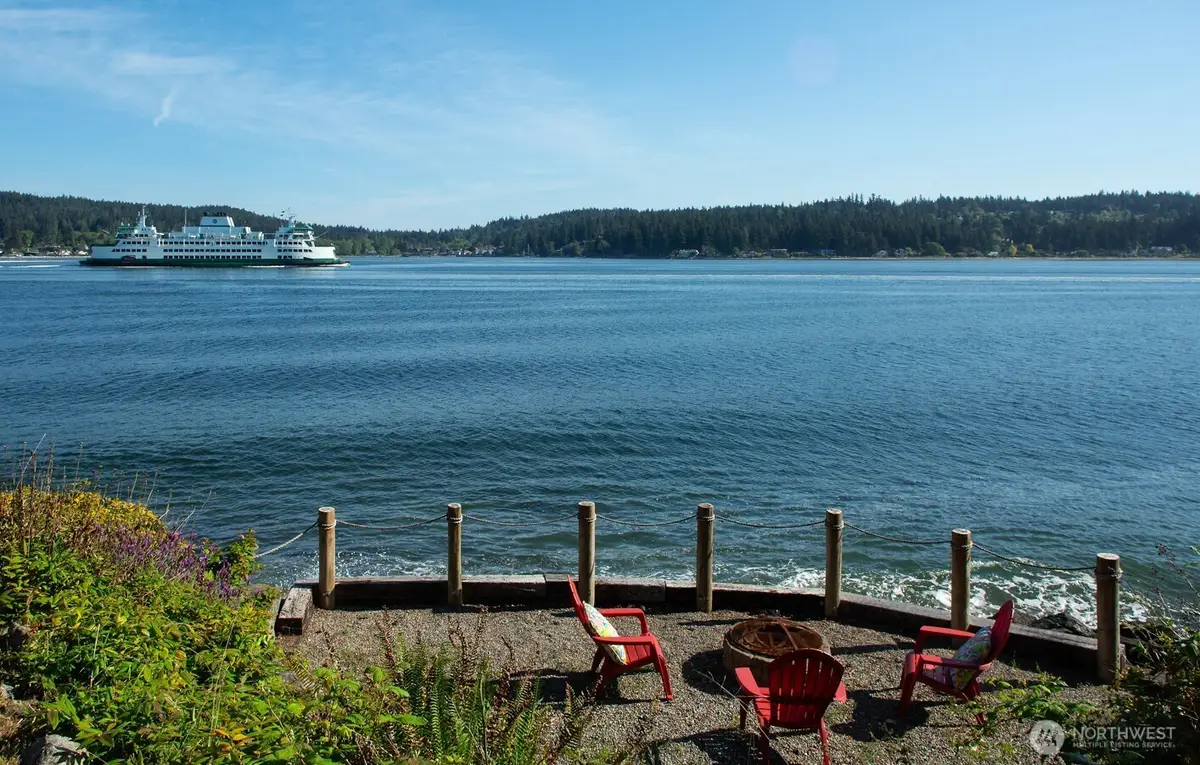 6069 Watauga Beach Drive E, Port Orchard, WA 98366 - #1