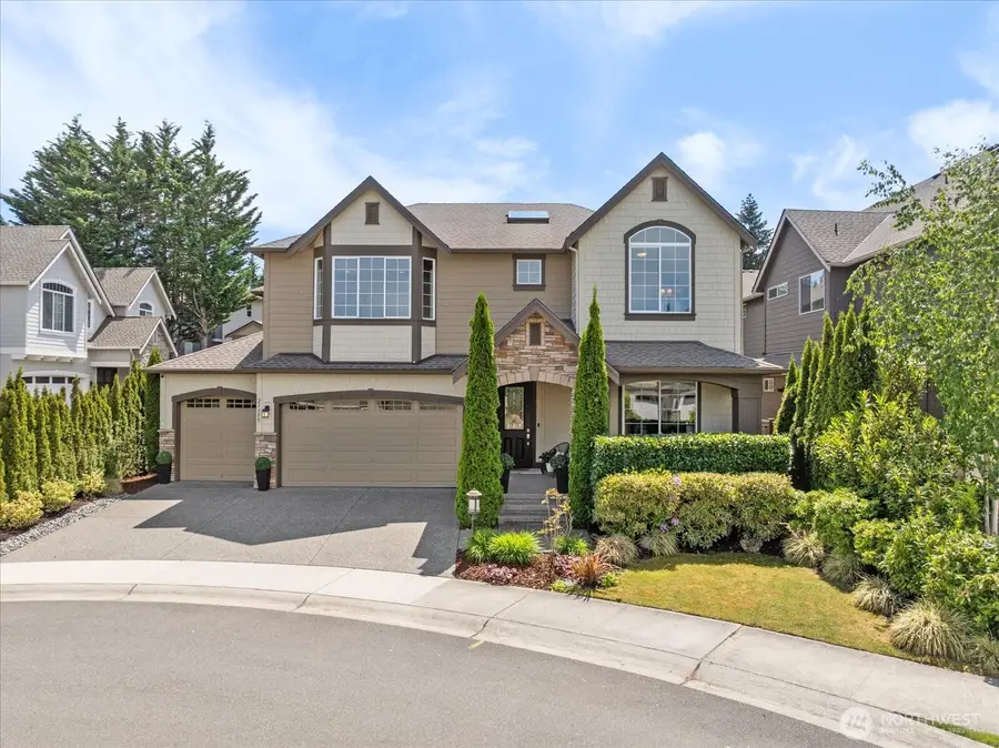 21355 NE 2nd Court, Sammamish, WA 98074 - #2