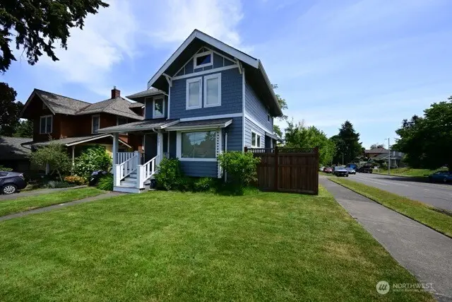 3001 N Proctor Street, Tacoma, WA 98407 - #1