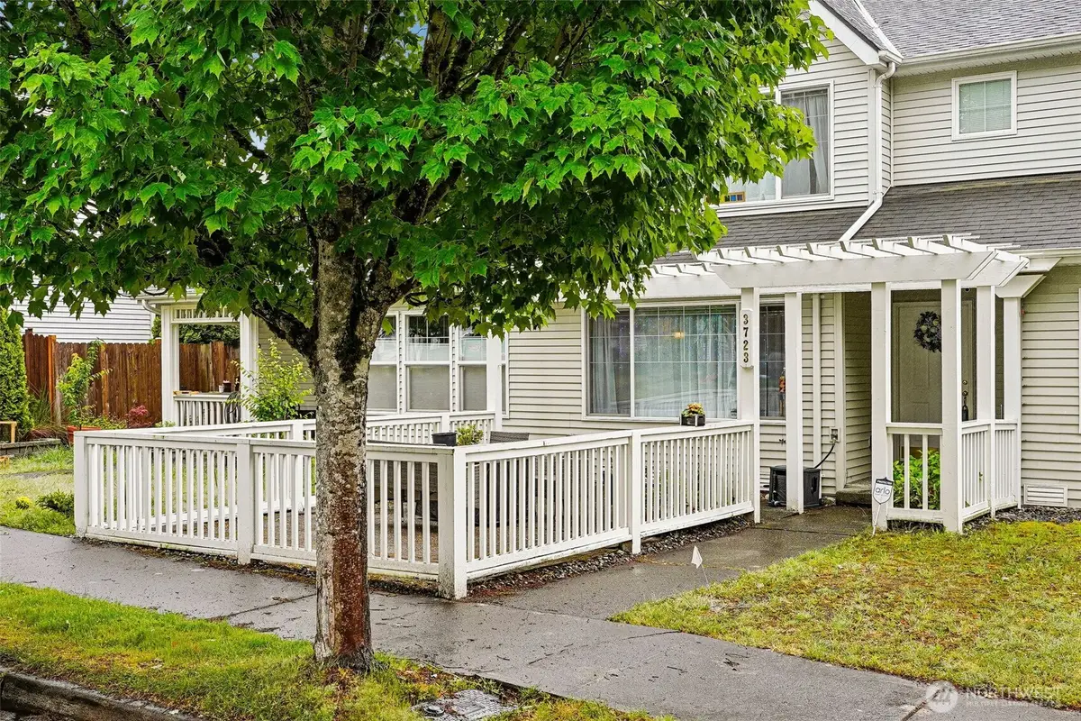 3723 NE 6th Street, Renton, WA 98056 - #1