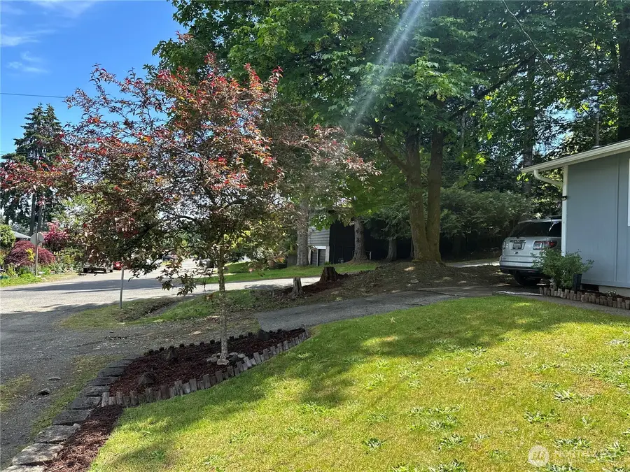 705 Grandview Avenue, Shelton, WA 98584 - #3