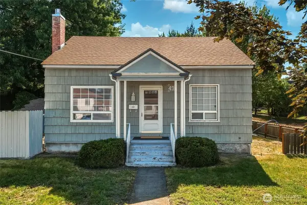 49 S Clinton Street, Walla Walla, WA 99362