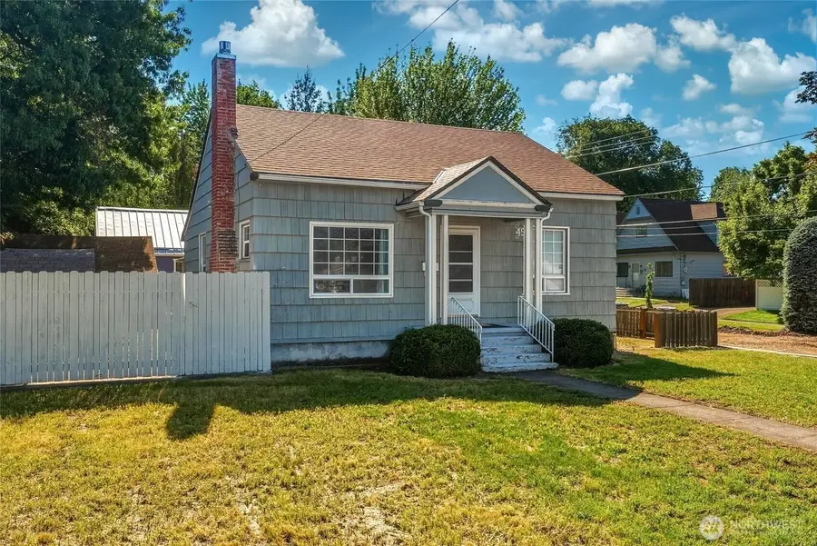 49 S Clinton Street, Walla Walla, WA 99362 - #3