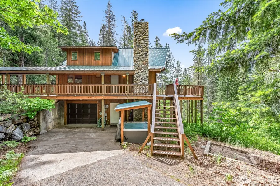 16761 Lakeview Drive, Leavenworth, WA 98826 - #3