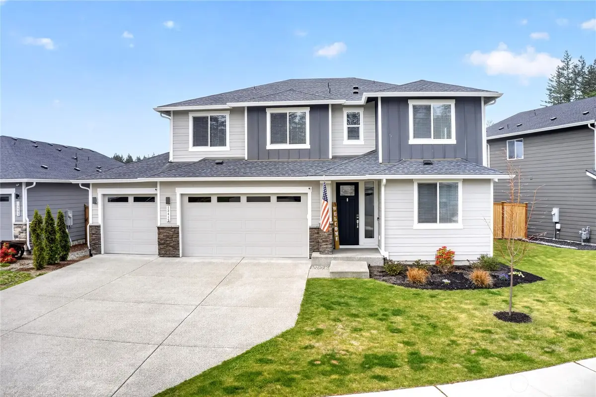 13415 183rd Street E, Puyallup, WA 98374 - #1