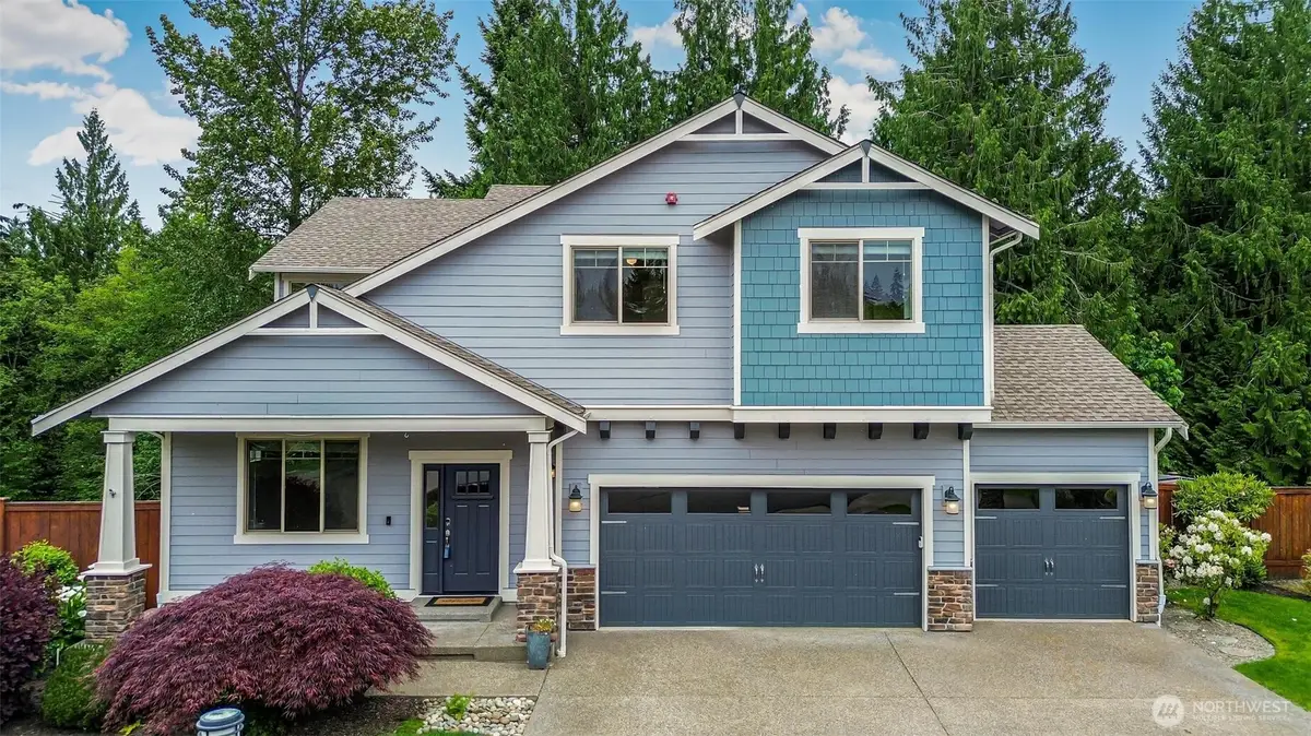 21324 61st Street Ct E, Bonney Lake, WA 98391 - #1