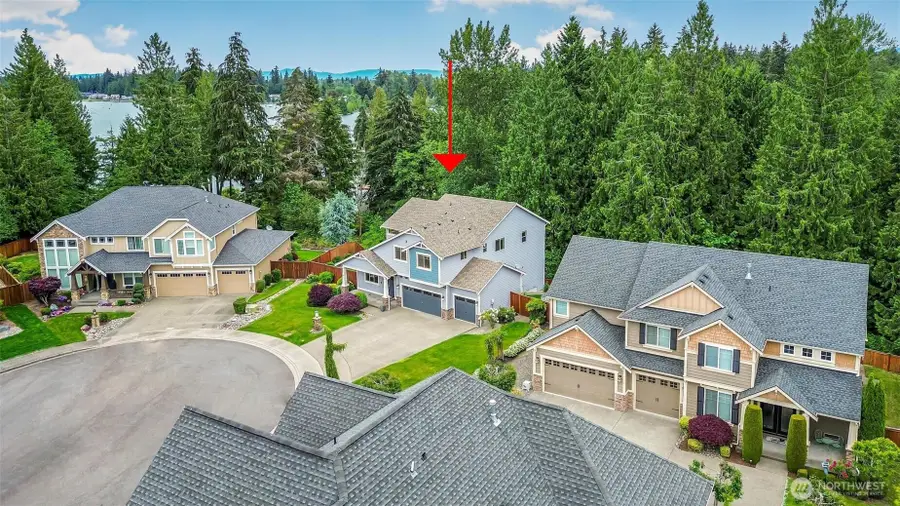 21324 61st Street Ct E, Bonney Lake, WA 98391 - #2