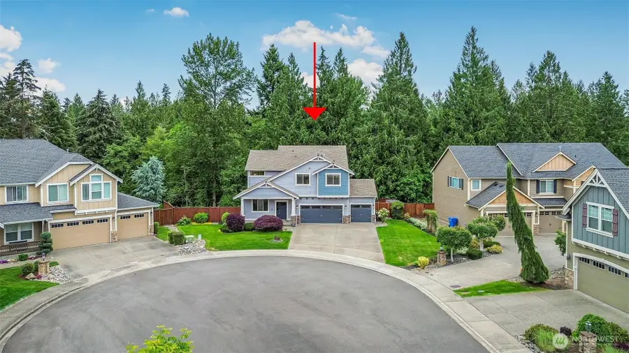 21324 61st Street Ct E, Bonney Lake, WA 98391 - #3