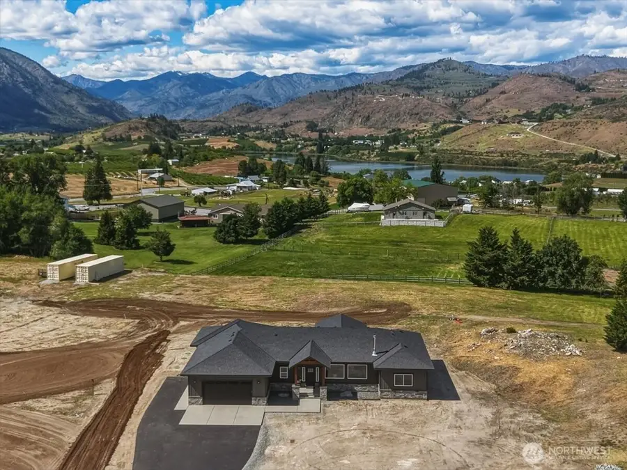 110 Slide View Lane, Manson, WA 98831 - #3