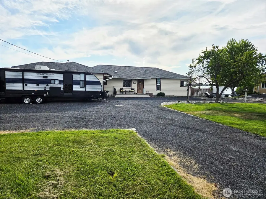 2360 Elgin Road Ne, Moses Lake, WA 98837 - #2