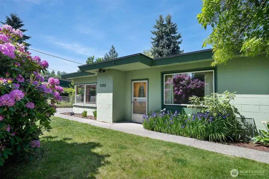 3823 214th Street Sw, Brier, WA 98036 - #2