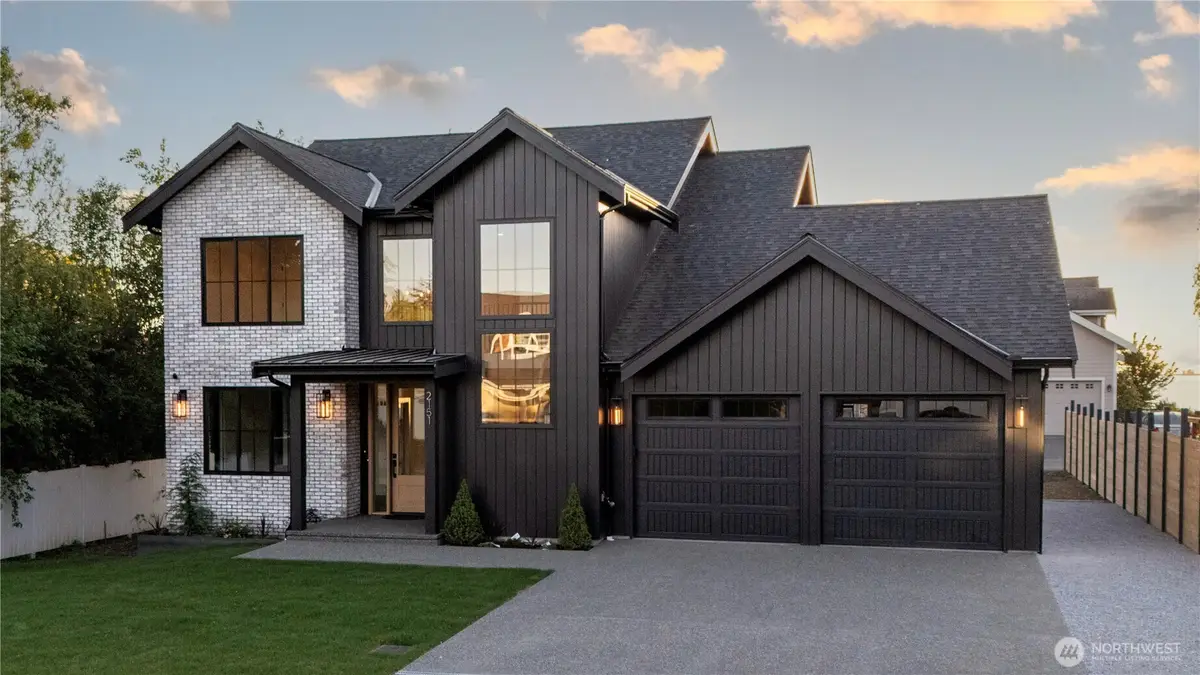 2151 Bayview Avenue, Blaine, WA 98230 - #1