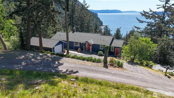 372 Cascade Way, Orcas Island, WA 98245