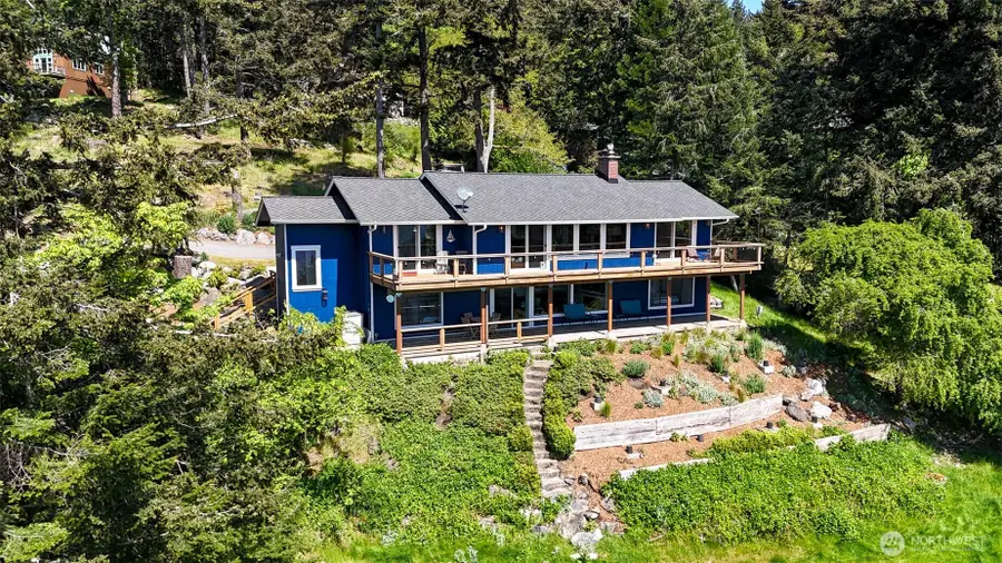 372 Cascade Way, Eastsound, WA 98245 - #2