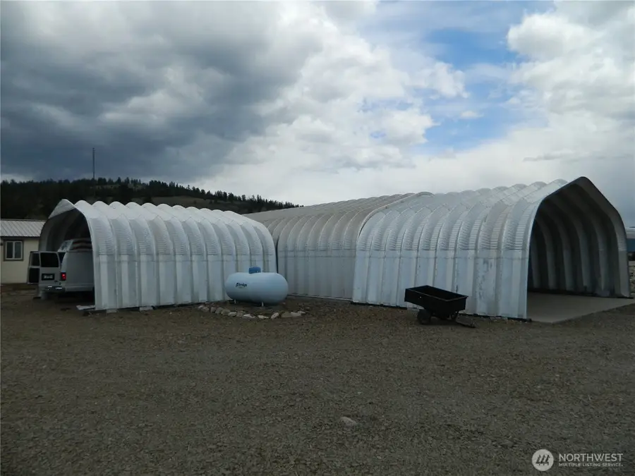 29 Duck Flats Road, Tonasket, WA 98855 - #3
