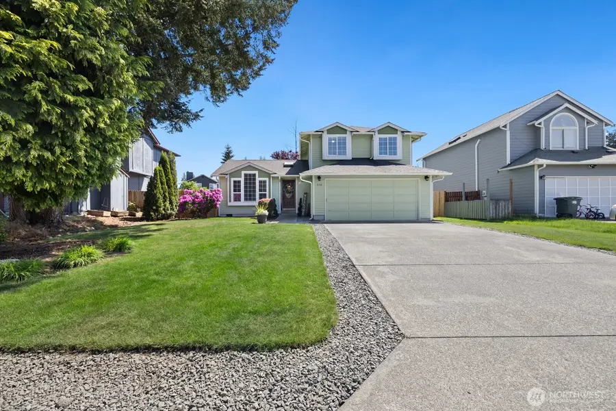 2102 147th Street Ct E, Tacoma, WA 98445 - #3