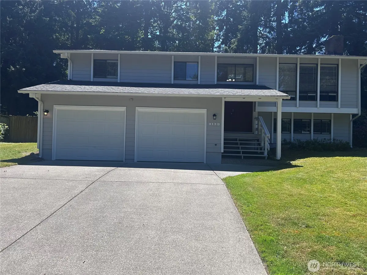 9139 NE 142nd Way, Kirkland, WA 98034 - #1