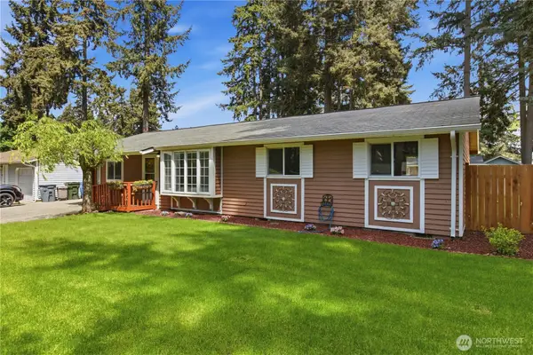 12601 105th Avenue Ct E, Puyallup, WA 98374