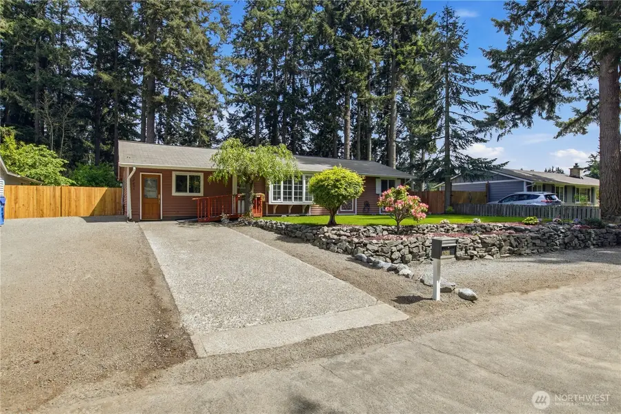 12601 105th Avenue Ct E, Puyallup, WA 98374 - #2