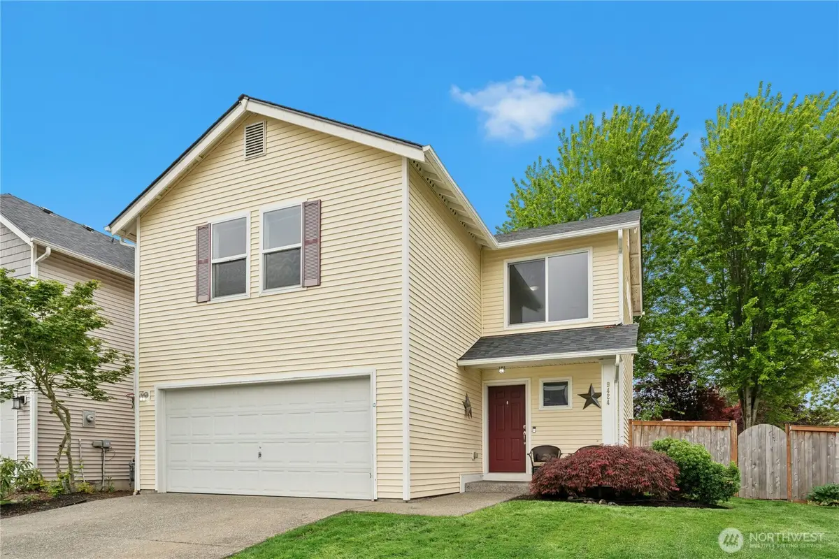9424 187th Street Ct E, Puyallup, WA 98375 - #1