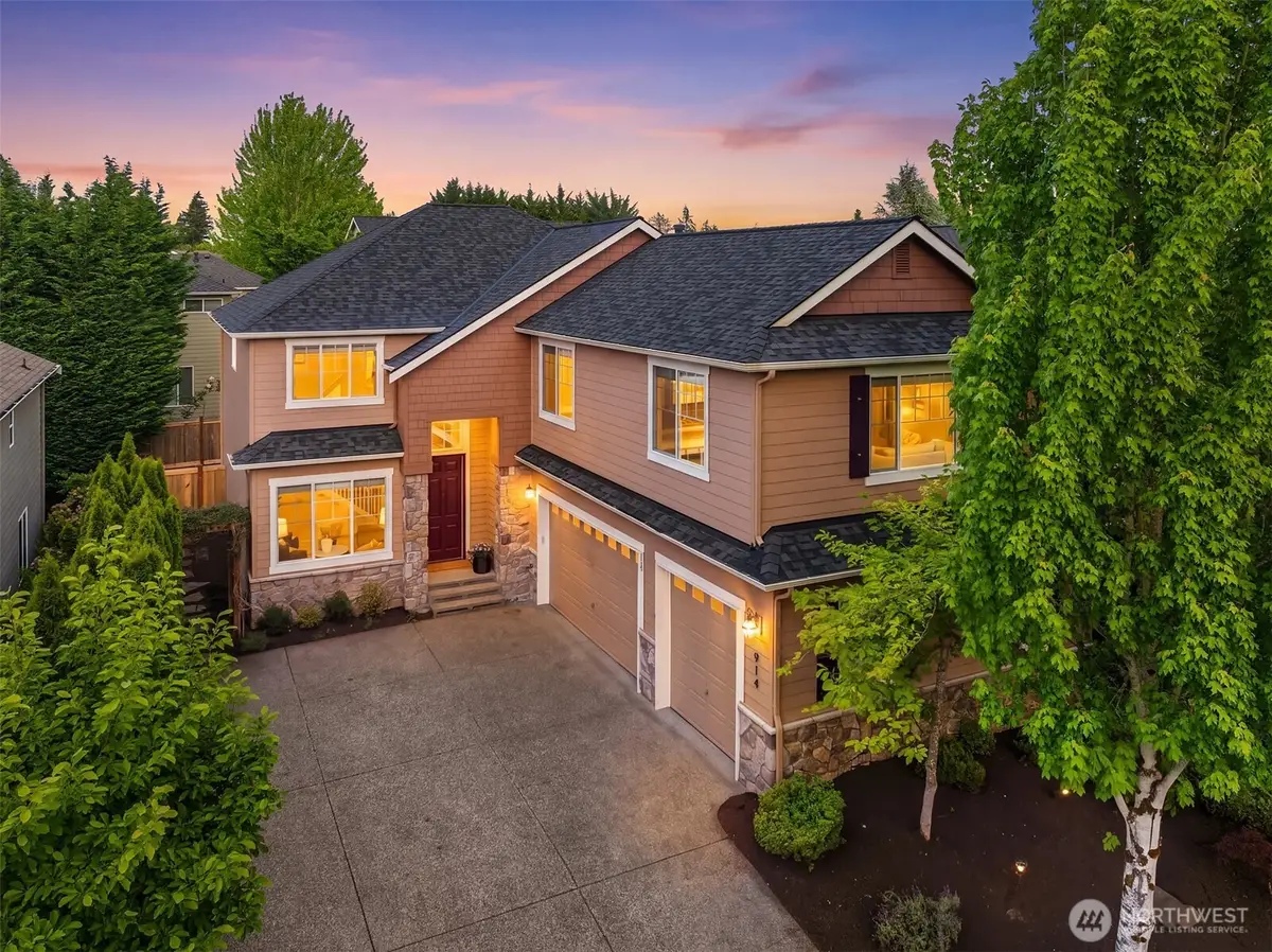 914 272nd Place Se, Sammamish, WA 98075 - #1
