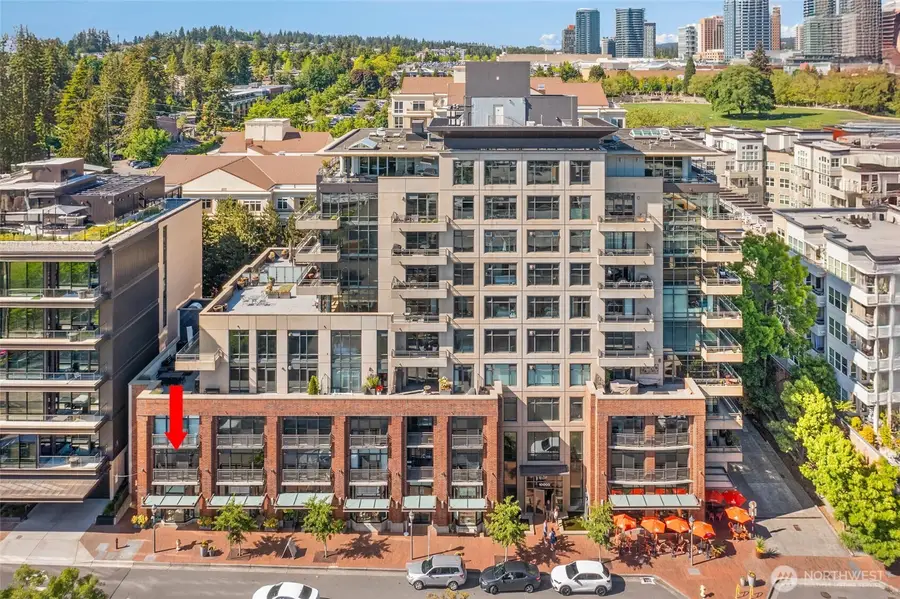 10000 Main Street #212, Bellevue, WA 98004 - #2