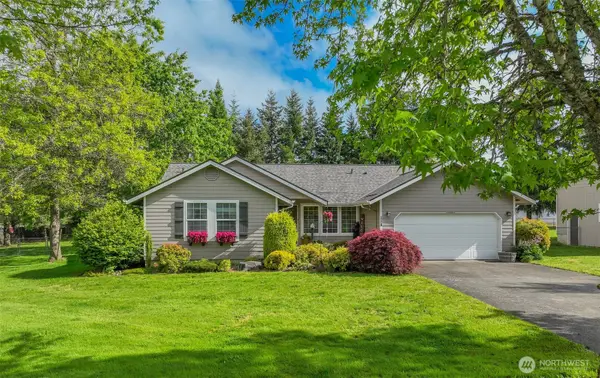 119 Stone Way, Chehalis, WA 98532