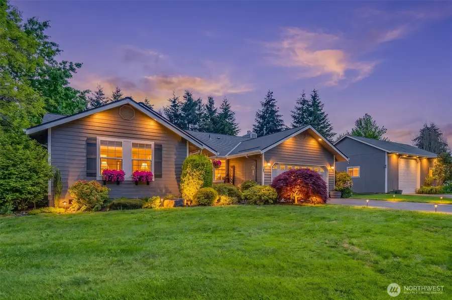 119 Stone Way, Chehalis, WA 98532 - #2