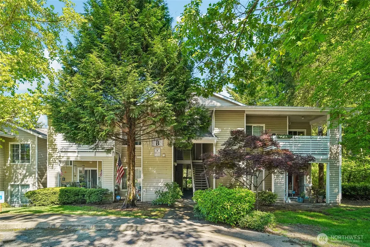 801 Rainier Avenue N #B309, Renton, WA 98057 - #1