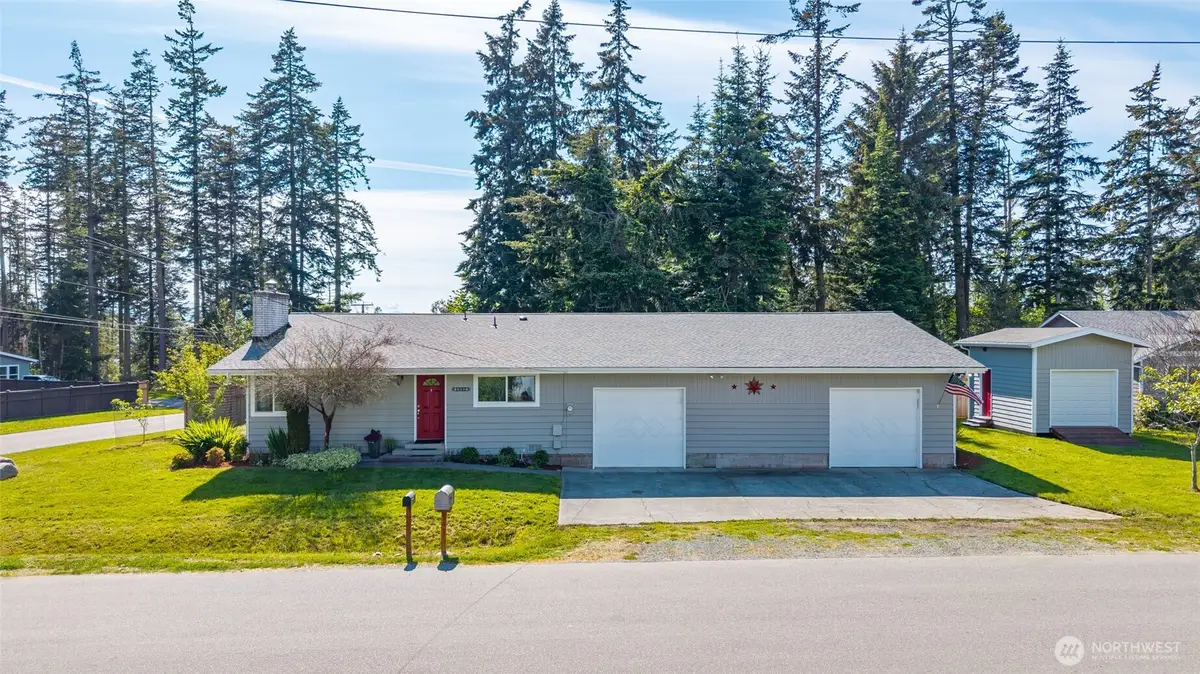 1992 Virginia Avenue, Coupeville, WA 98239 - #1