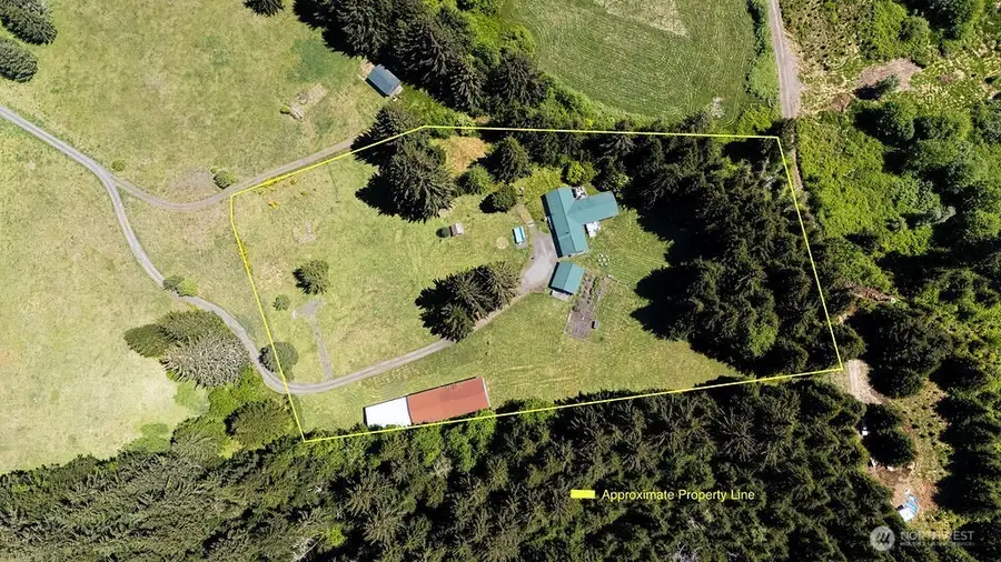 1399 Mora Road, Forks, WA 98331 - #2
