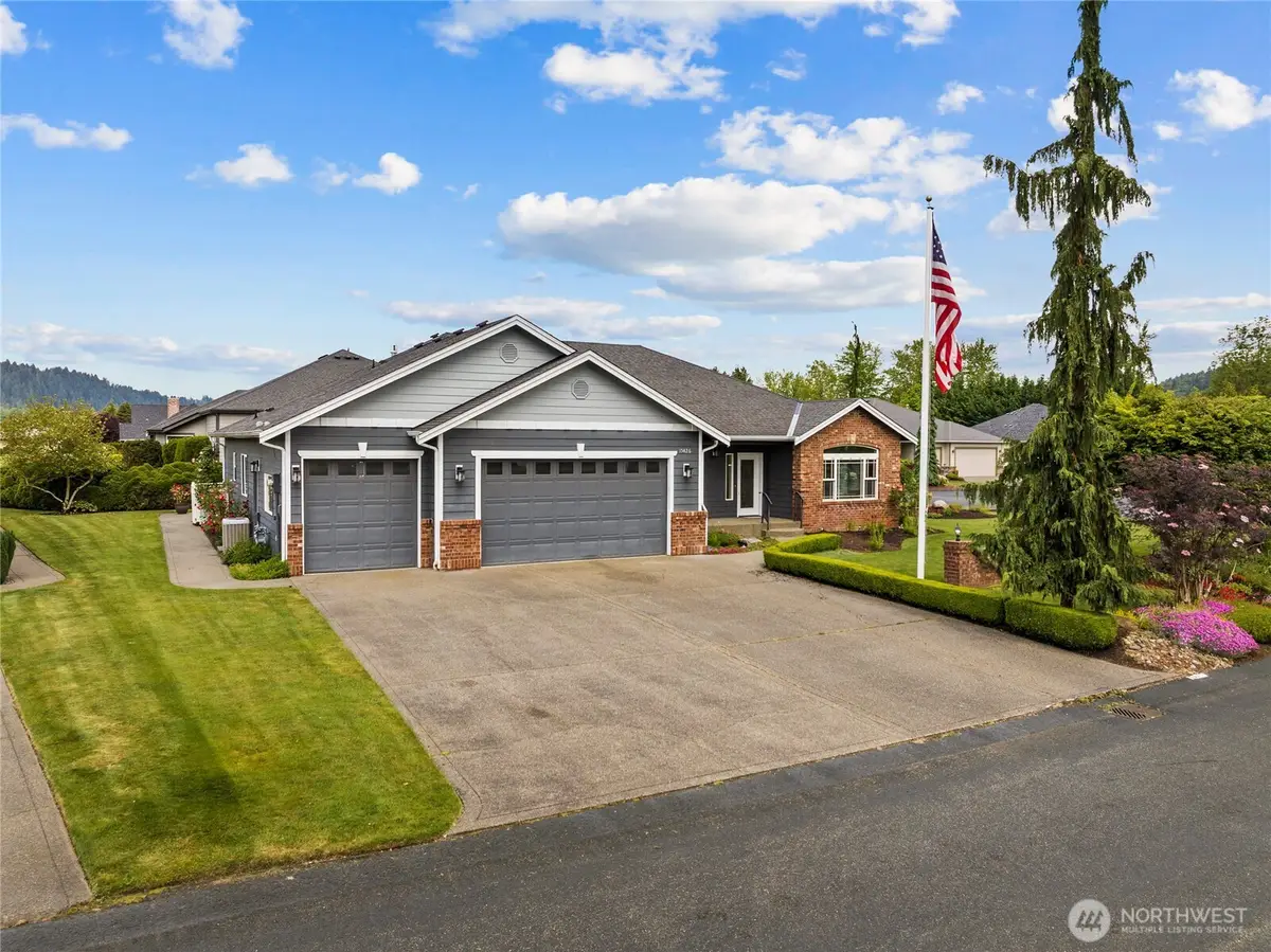 15426 148th Avenue Ct E, Orting, WA 98360 - #1
