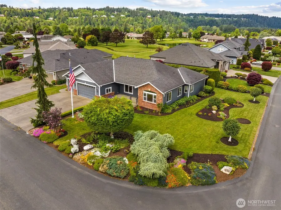 15426 148th Avenue Ct E, Orting, WA 98360 - #2