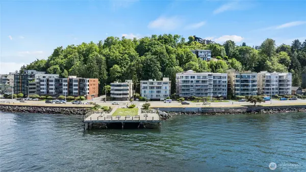 1156 Alki Avenue Sw #104, Seattle, WA 98116