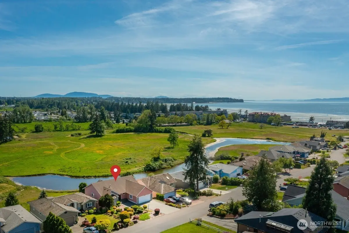 4755 S Golf Course Drive, Birch Bay, WA 98230 - #1