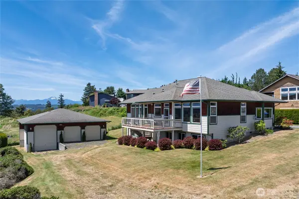 3277 Appaloosa Way Ne, Bremerton, WA 98310