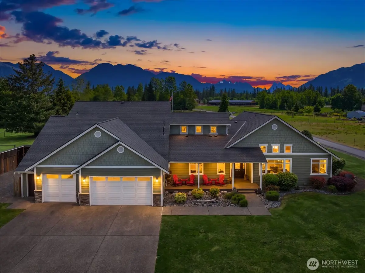 15707 365th Avenue Se, Sultan, WA 98294 - #1