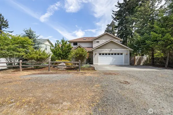 2201 W 16th Street, Port Angeles, WA 98363