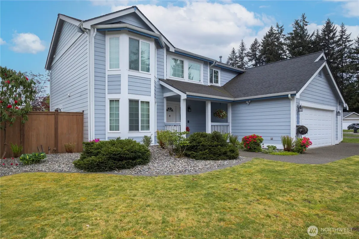 6305 SE Tyler Court, Lacey, WA 98513 - #1