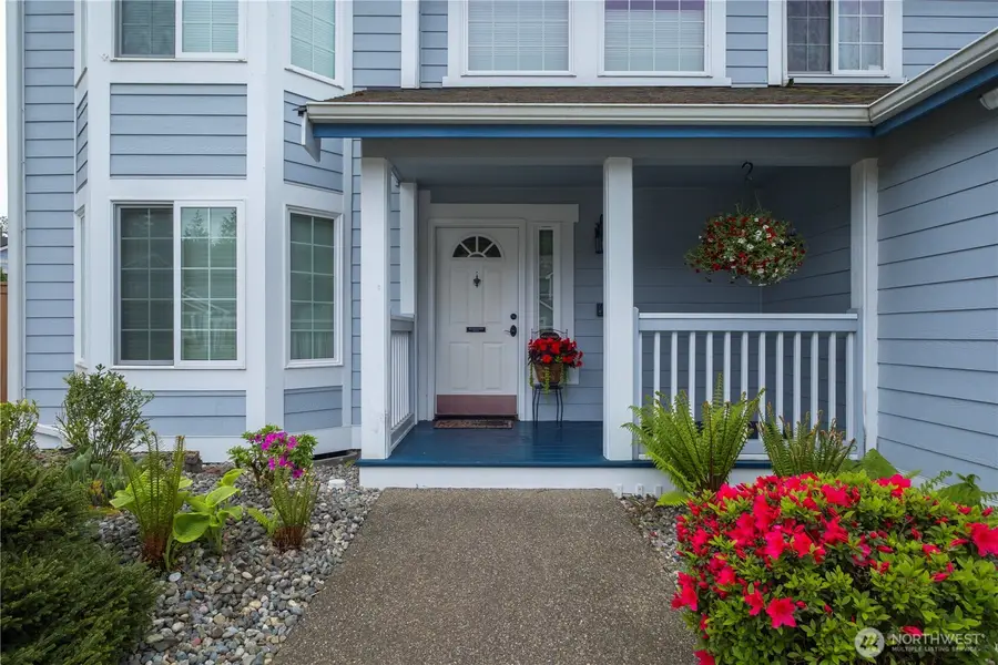 6305 SE Tyler Court, Lacey, WA 98513 - #3