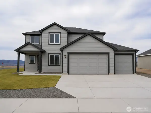 592 Karen Avenue, Royal City, WA 99357