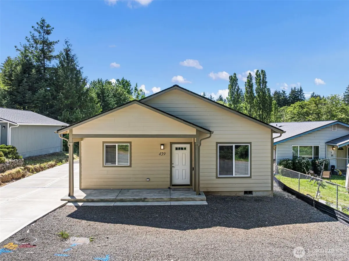 439 Sunnyhill Road W, Bremerton, WA 98312 - #1
