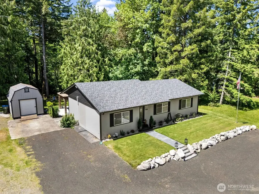 5519 Johnson Point Road Ne, Olympia, WA 98516 - #2