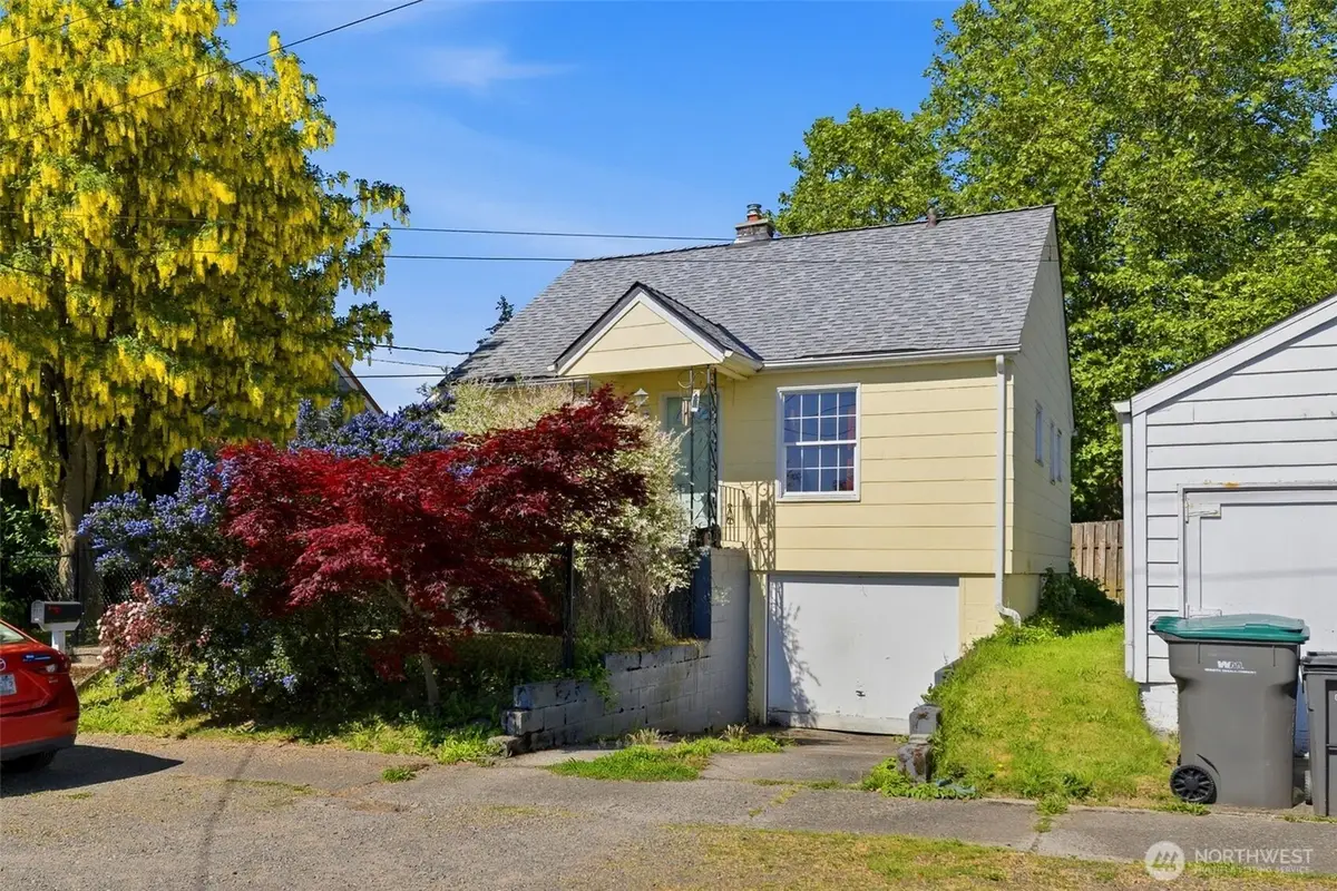 805 Roosevelt Avenue, Bremerton, WA 98337 - #1