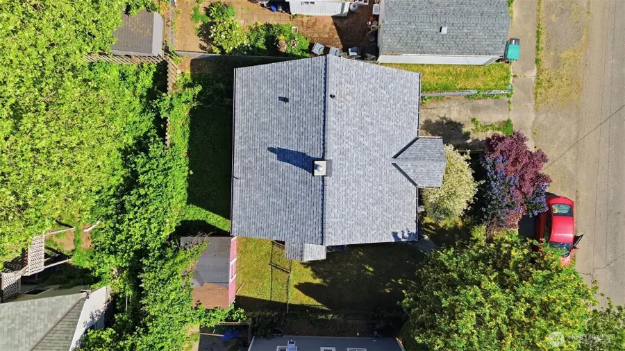 805 Roosevelt Avenue, Bremerton, WA 98337 - #3