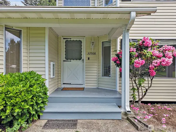 32508 2nd Place S #182, Federal Way, WA 98003