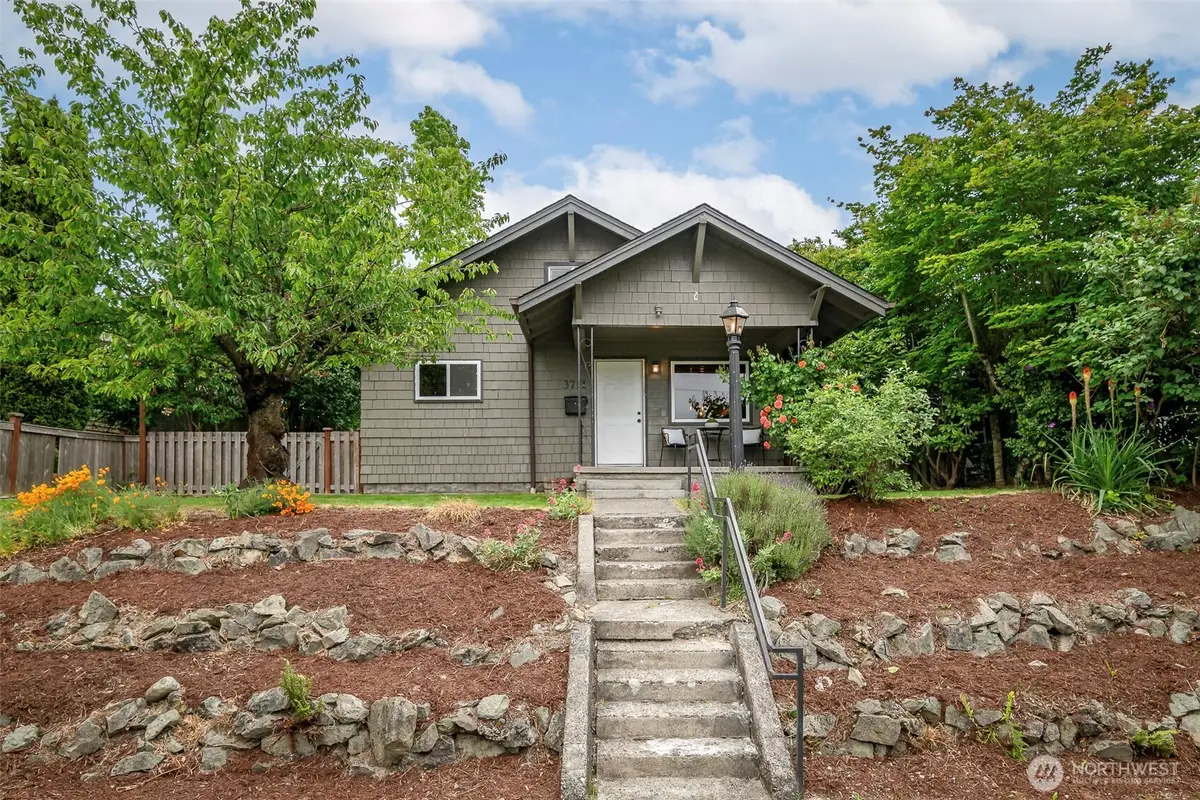 3711 S Cushman Avenue, Tacoma, WA 98418 - #1
