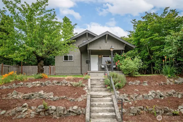 3711 S Cushman Avenue, Tacoma, WA 98418